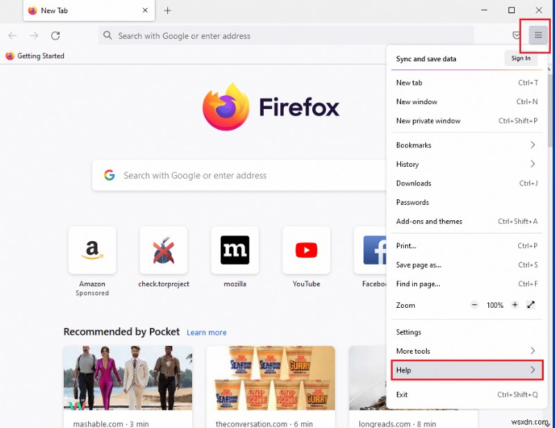 Windows 10でFirefoxの「XPCOMを読み込めません」エラーを解決する8つの方法