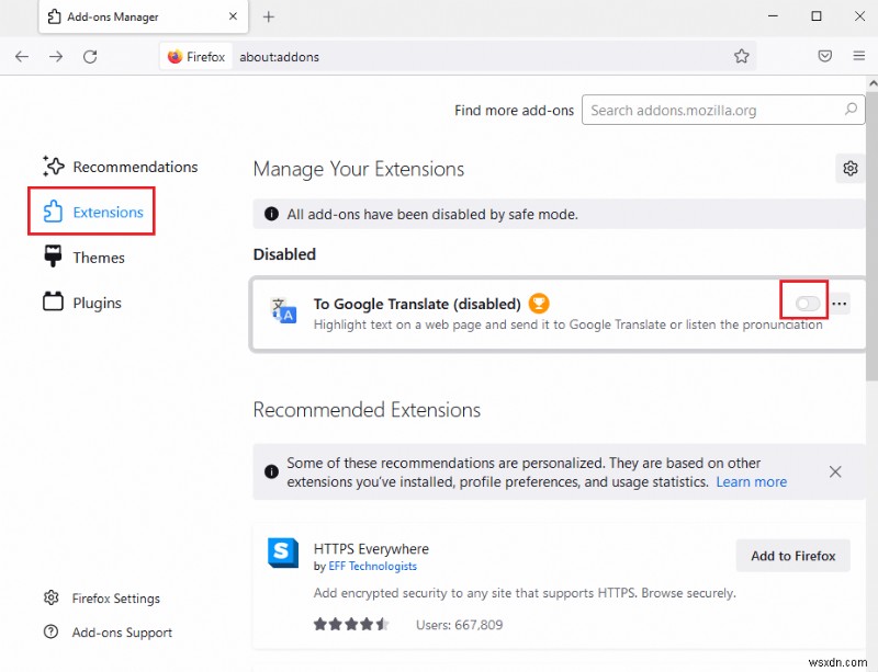Windows 10でFirefoxの「XPCOMを読み込めません」エラーを解決する8つの方法