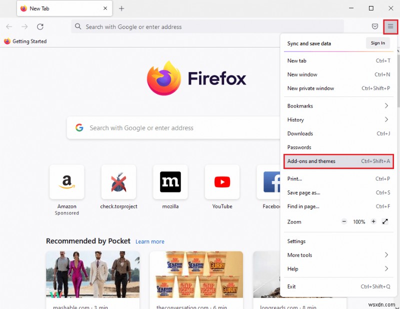Windows 10でFirefoxの「XPCOMを読み込めません」エラーを解決する8つの方法
