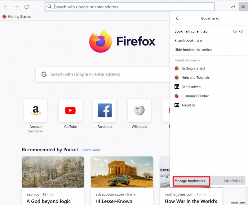 Windows 10でFirefoxの「XPCOMを読み込めません」エラーを解決する8つの方法
