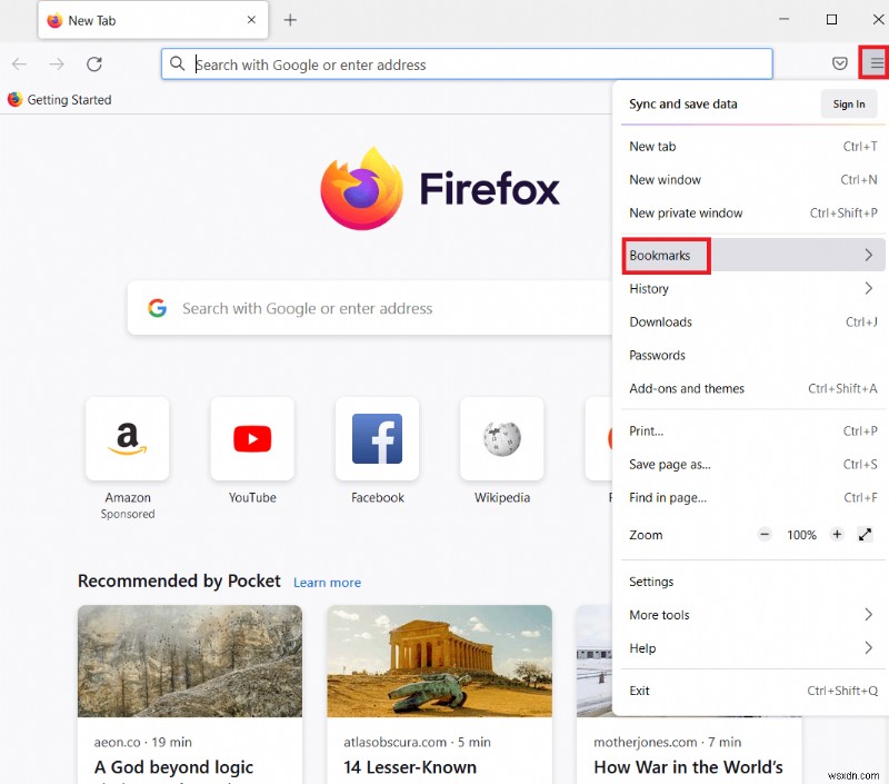 Windows 10でFirefoxの「XPCOMを読み込めません」エラーを解決する8つの方法