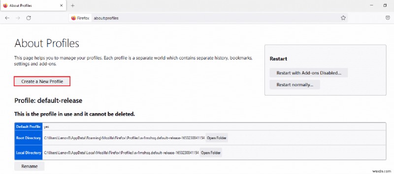 Windows 10でFirefoxの「XPCOMを読み込めません」エラーを解決する8つの方法