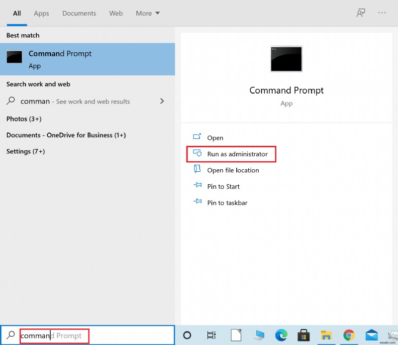 Windows 10で「サーバーのIPアドレスが見つかりません」エラーを解決する8つの方法