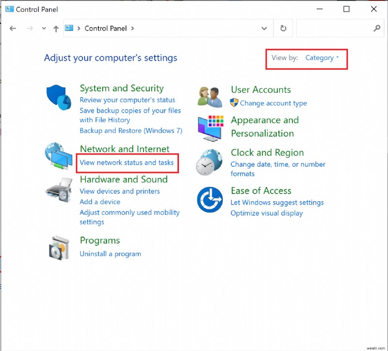 Windows 10で「サーバーのIPアドレスが見つかりません」エラーを解決する8つの方法