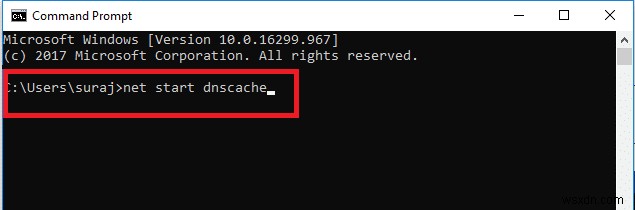 Windows 10で「サーバーのIPアドレスが見つかりません」エラーを解決する8つの方法