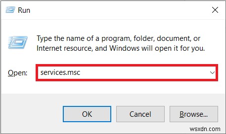 Windows 10で「サーバーのIPアドレスが見つかりません」エラーを解決する8つの方法