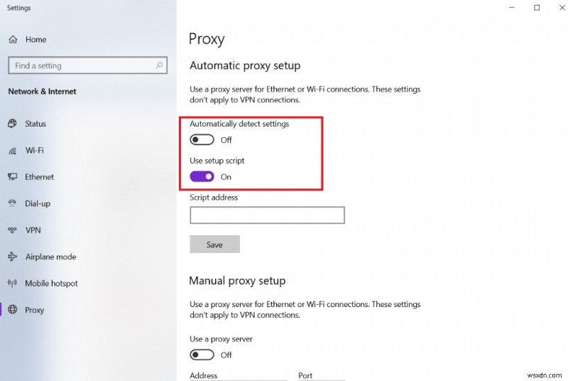 Windows 10で「サーバーのIPアドレスが見つかりません」エラーを解決する8つの方法