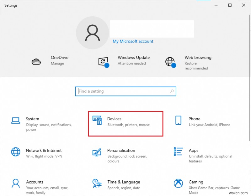 Windows 10で逆スクロールを設定する方法【タッチパッド・マウス両方対応】