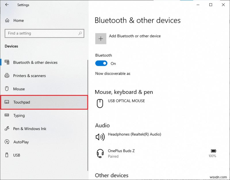 Windows 10で逆スクロールを設定する方法【タッチパッド・マウス両方対応】
