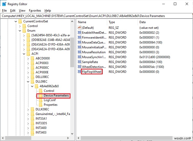 Windows 10で逆スクロールを設定する方法【タッチパッド・マウス両方対応】