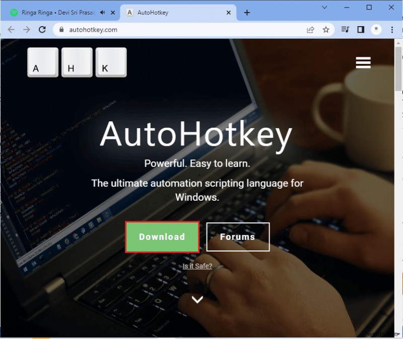Windows 10で逆スクロールを設定する方法【タッチパッド・マウス両方対応】