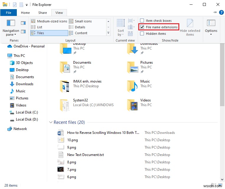 Windows 10で逆スクロールを設定する方法【タッチパッド・マウス両方対応】