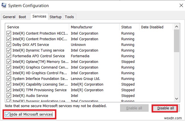 Windows 10でSearchUI.exeが「中断」になるエラーを解決する11の方法