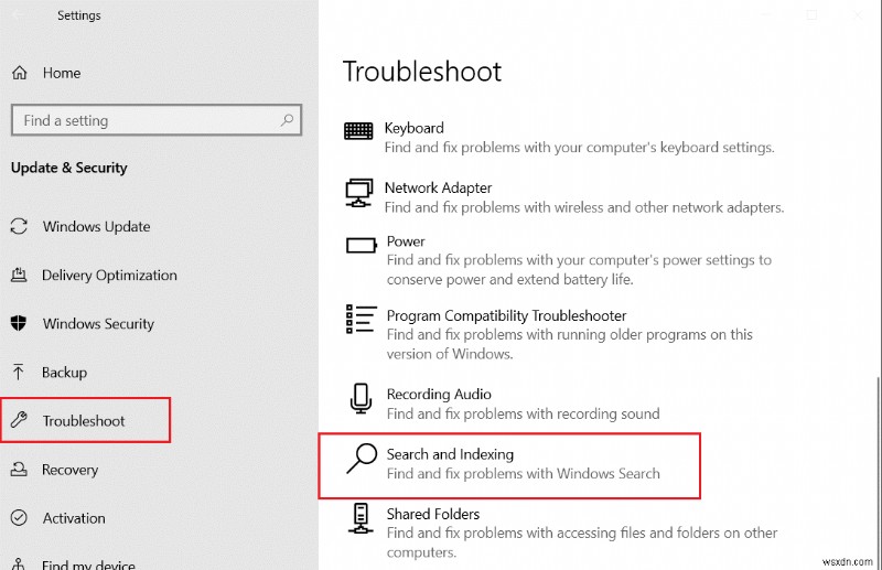 Windows 10でSearchUI.exeが「中断」になるエラーを解決する11の方法