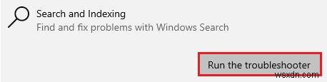 Windows 10でSearchUI.exeが「中断」になるエラーを解決する11の方法
