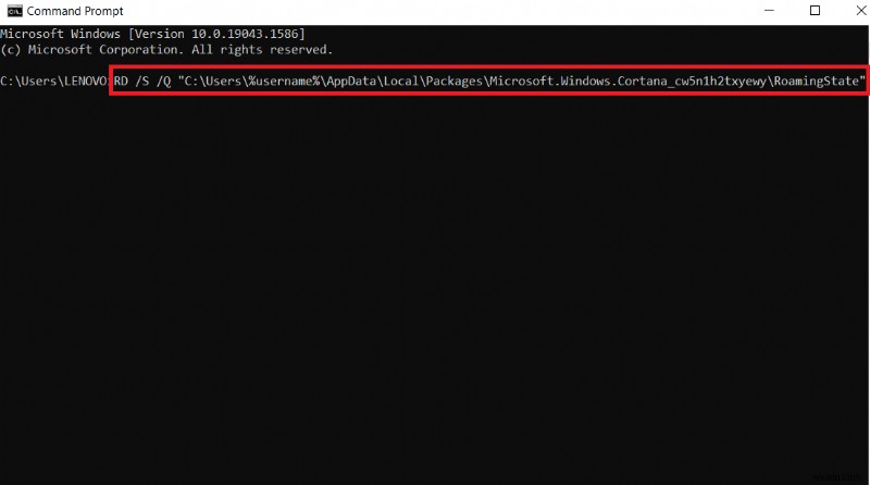 Windows 10でSearchUI.exeが「中断」になるエラーを解決する11の方法