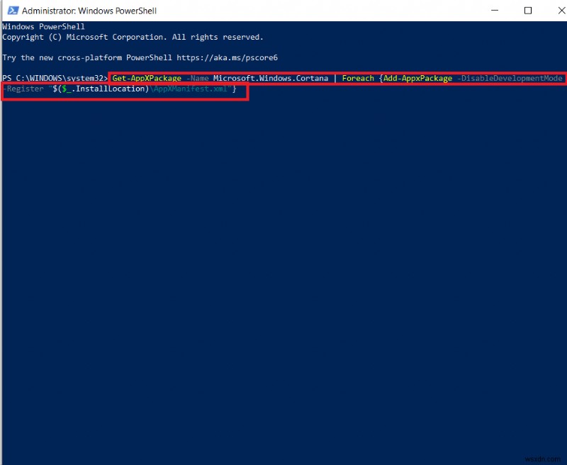 Windows 10でSearchUI.exeが「中断」になるエラーを解決する11の方法