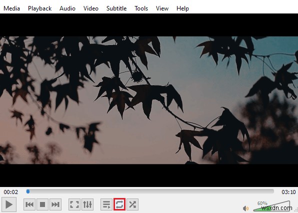 【Windows 10】VLCメディアプレーヤーで動画をループ再生する3つの方法