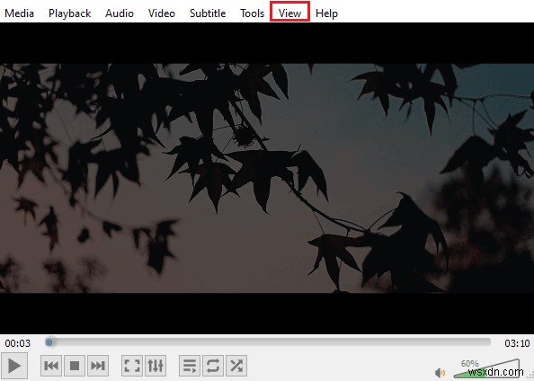 【Windows 10】VLCメディアプレーヤーで動画をループ再生する3つの方法