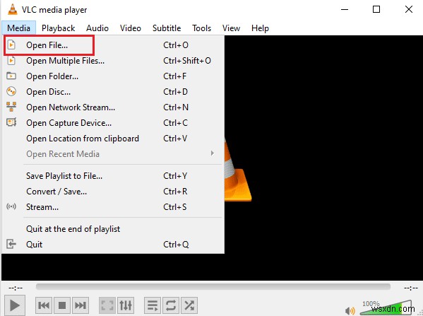 【Windows 10】VLCメディアプレーヤーで動画をループ再生する3つの方法