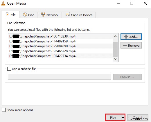 【Windows 10】VLCメディアプレーヤーで動画をループ再生する3つの方法