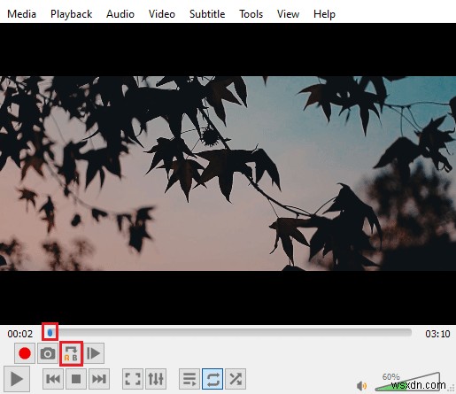 【Windows 10】VLCメディアプレーヤーで動画をループ再生する3つの方法