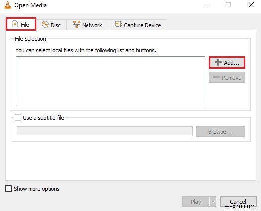 【Windows 10】VLCメディアプレーヤーで動画をループ再生する3つの方法