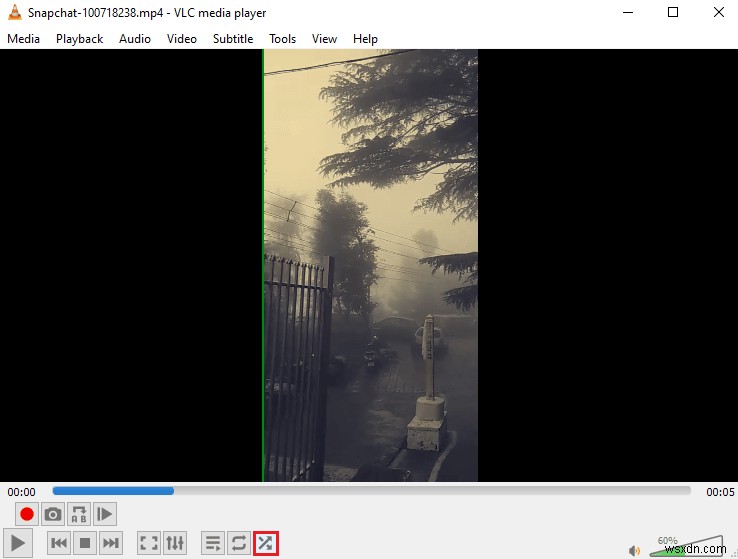 【Windows 10】VLCメディアプレーヤーで動画をループ再生する3つの方法