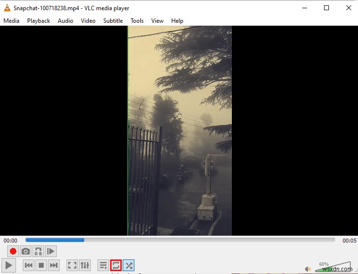 【Windows 10】VLCメディアプレーヤーで動画をループ再生する3つの方法