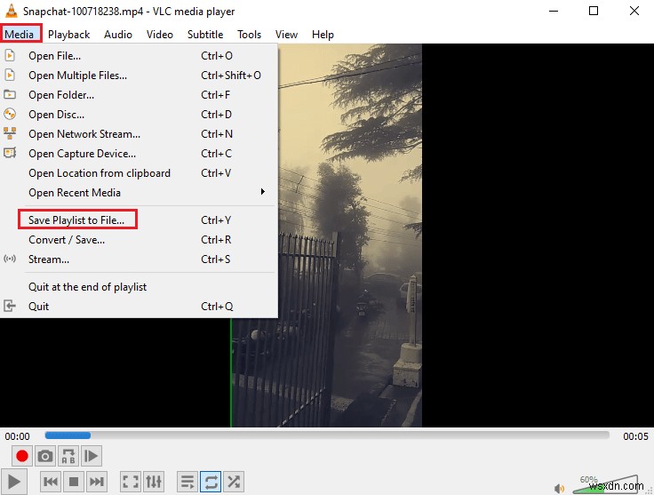 【Windows 10】VLCメディアプレーヤーで動画をループ再生する3つの方法