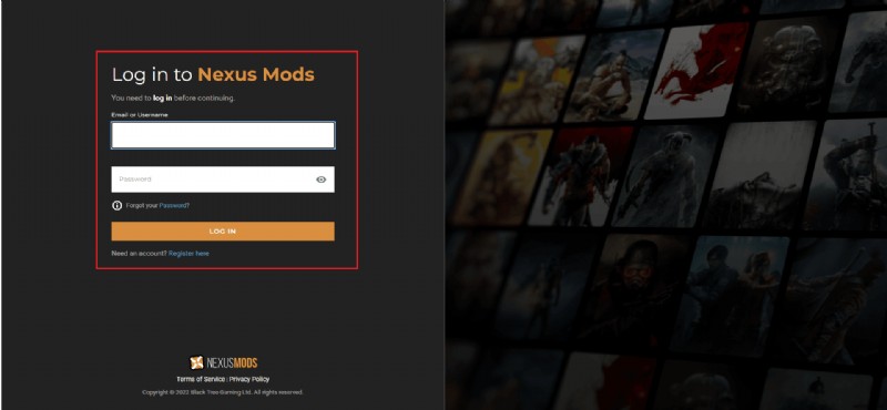 Windows 10でVortex Mod Managerをダウンロード・設定する方法を徹底解説