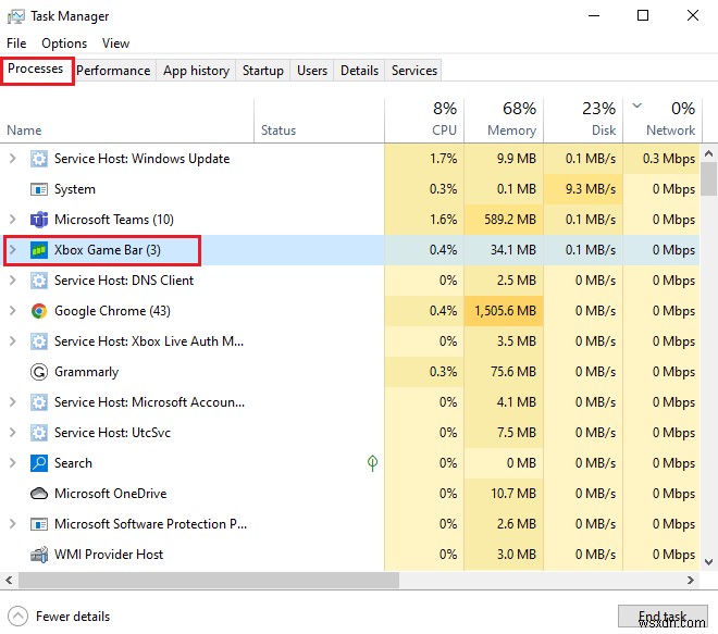 MSゲームオーバーレイのポップアップを消す方法|Windows 10/11の7つの解決策
