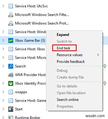 MSゲームオーバーレイのポップアップを消す方法|Windows 10/11の7つの解決策