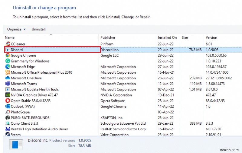 MSゲームオーバーレイのポップアップを消す方法|Windows 10/11の7つの解決策