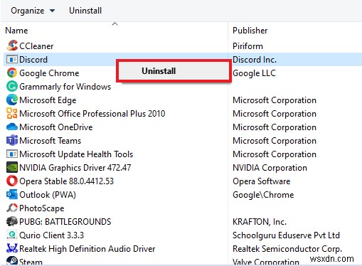 MSゲームオーバーレイのポップアップを消す方法|Windows 10/11の7つの解決策