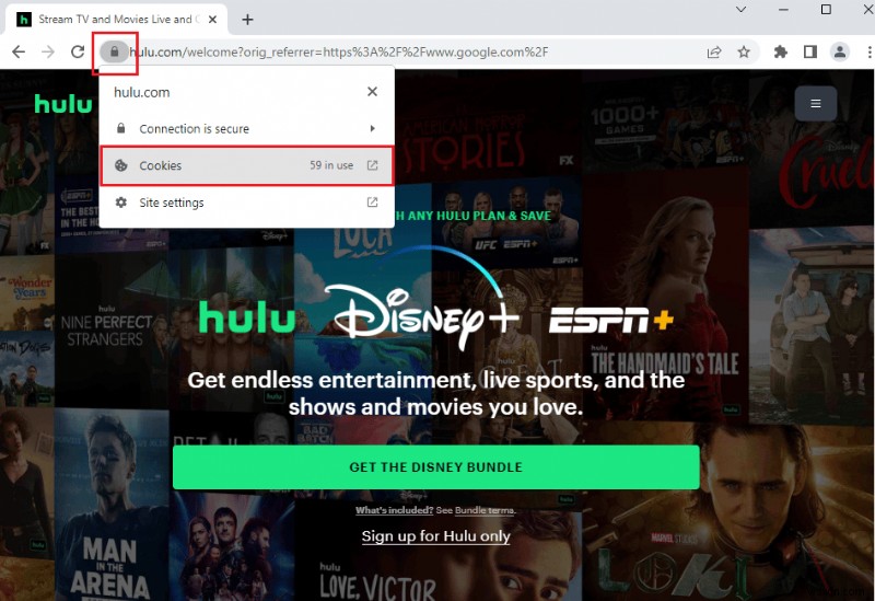 HuluがChromeで動作しない・再生できない時の対処法を完全解説