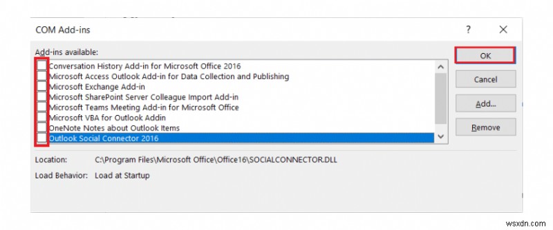 【Windows 10】Outlookがサーバーに接続できない問題を解決する8つの対処法