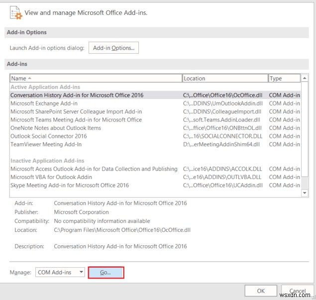 【Windows 10】Outlookがサーバーに接続できない問題を解決する8つの対処法