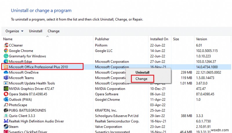 【Windows 10】Outlookがサーバーに接続できない問題を解決する8つの対処法