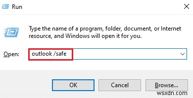 【Windows 10】Outlookがサーバーに接続できない問題を解決する8つの対処法