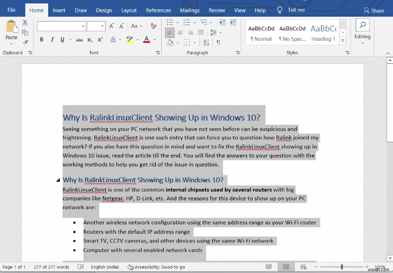 Microsoft Wordでページを複製する方法｜コピペとマクロの2つのやり方を解説