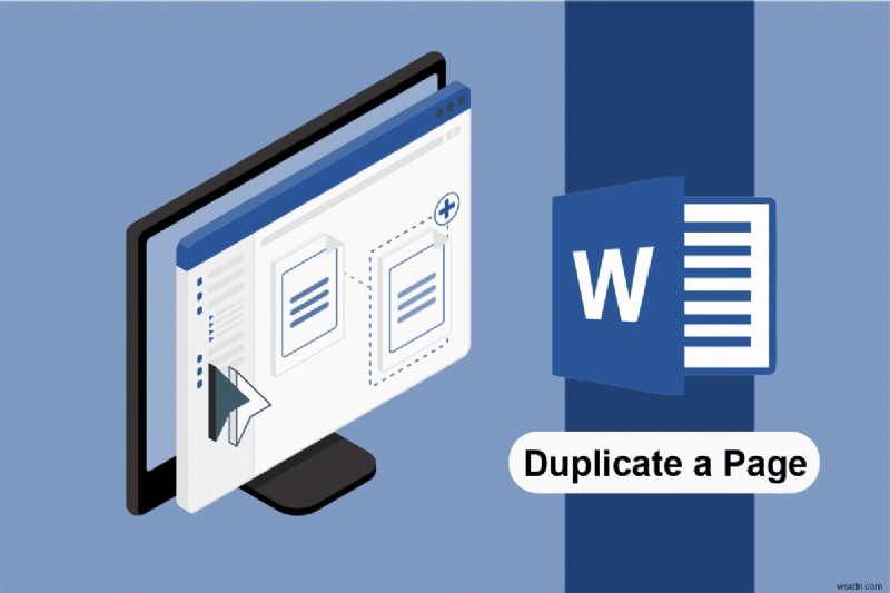 Microsoft Wordでページを複製する方法｜コピペとマクロの2つのやり方を解説
