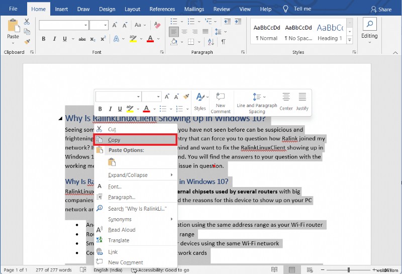 Microsoft Wordでページを複製する方法｜コピペとマクロの2つのやり方を解説