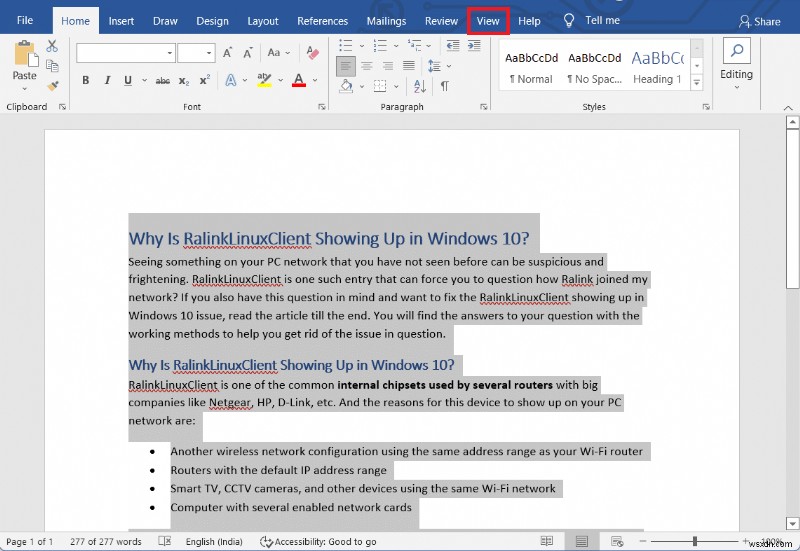 Microsoft Wordでページを複製する方法｜コピペとマクロの2つのやり方を解説