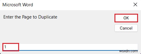 Microsoft Wordでページを複製する方法｜コピペとマクロの2つのやり方を解説