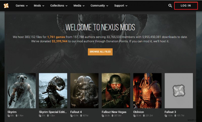 Windows 10でFallout 3のModをインストールする方法を徹底解説