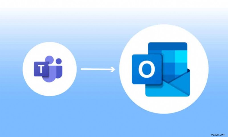 Outlook用Teamsアドインのインストールと使い方をわかりやすく解説