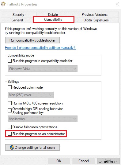 Windows 10でFallout 3がクラッシュする問題を解決する究極ガイド