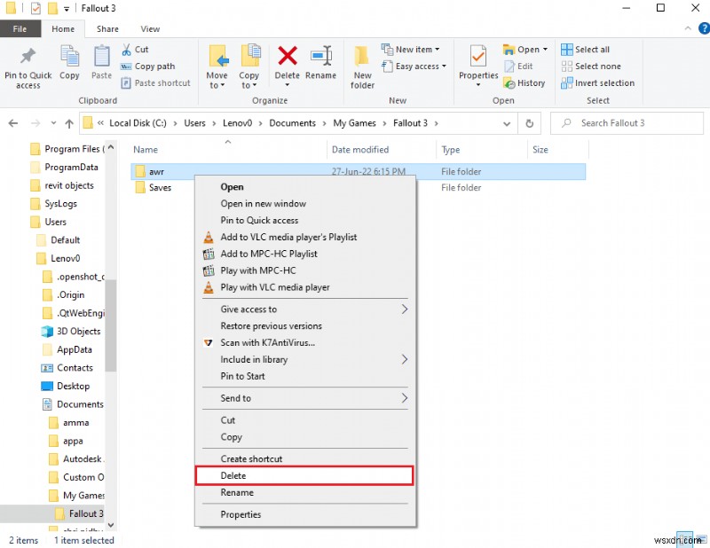 Windows 10でFallout 3がクラッシュする問題を解決する究極ガイド