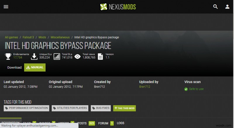 Windows 10でFallout 3がクラッシュする問題を解決する究極ガイド